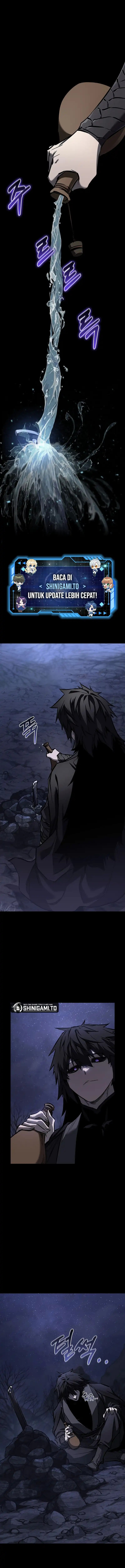 Childhood Friend Of The Zenith Chapter 71 Bahasa Indonesia