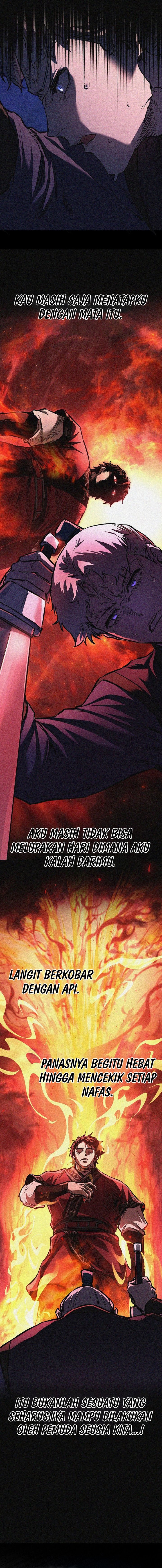 Childhood Friend Of The Zenith Chapter 72 Bahasa Indonesia