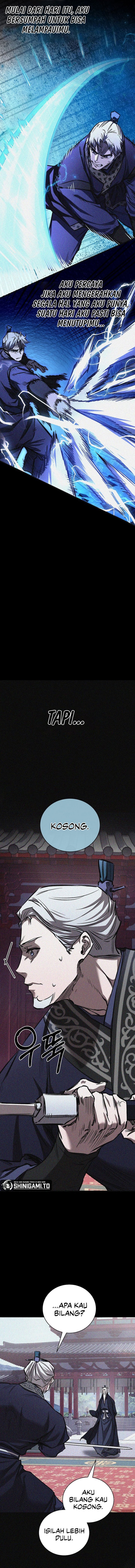 Childhood Friend Of The Zenith Chapter 72 Bahasa Indonesia