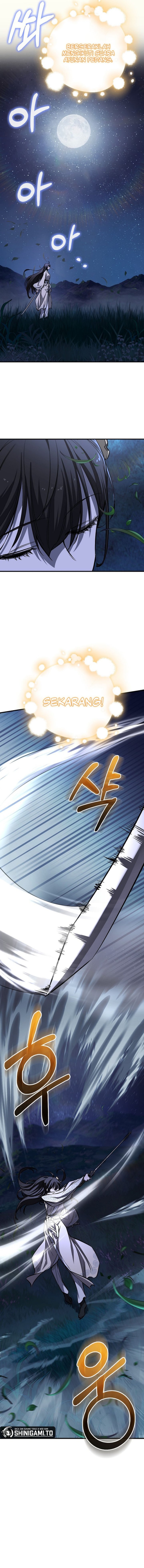 Childhood Friend Of The Zenith Chapter 72 Bahasa Indonesia