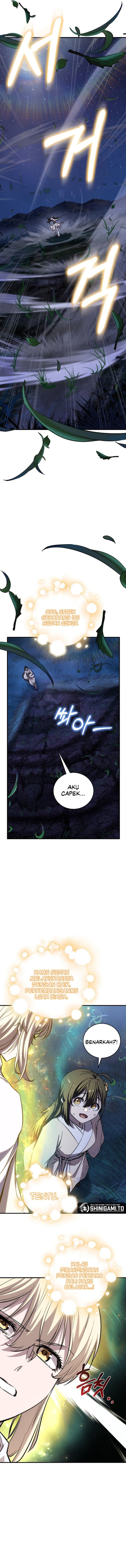 Childhood Friend Of The Zenith Chapter 72 Bahasa Indonesia