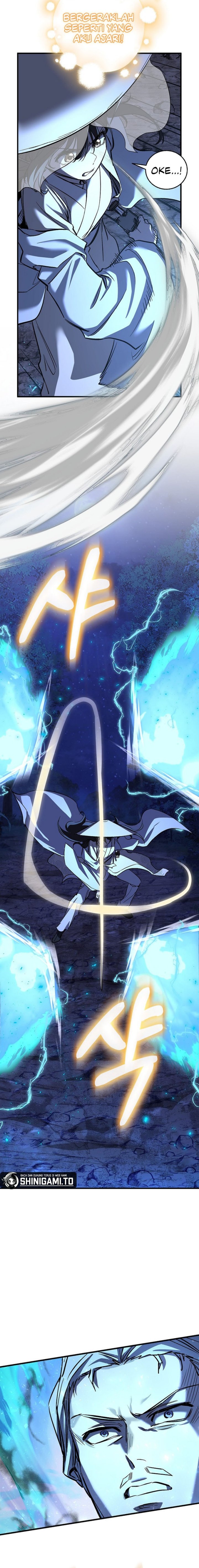 Childhood Friend Of The Zenith Chapter 72 Bahasa Indonesia