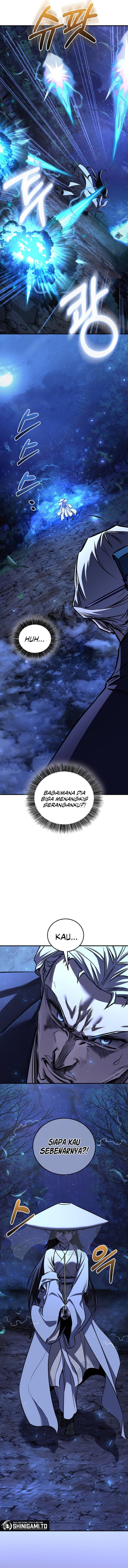 Childhood Friend Of The Zenith Chapter 72 Bahasa Indonesia