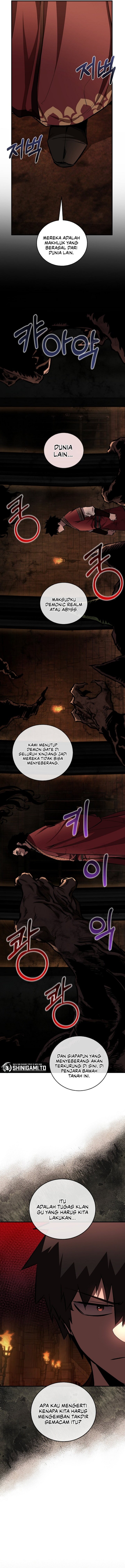 Childhood Friend Of The Zenith chapter 75