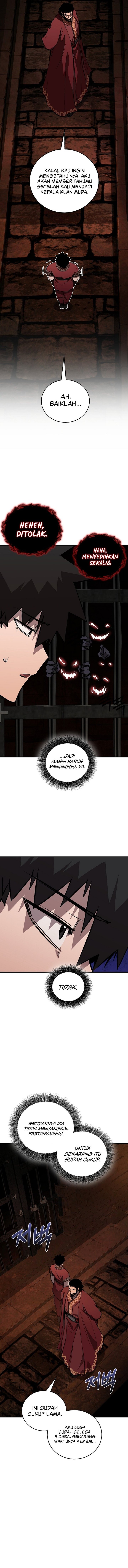 Childhood Friend Of The Zenith chapter 75