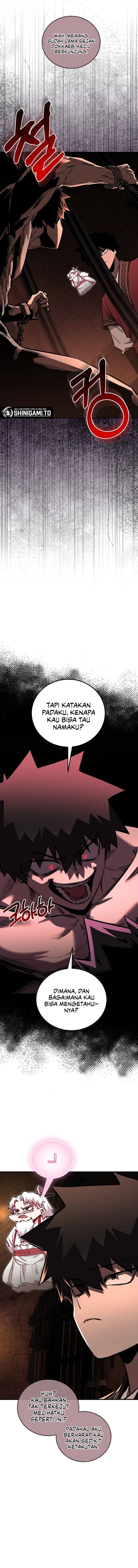 Childhood Friend Of The Zenith chapter 75