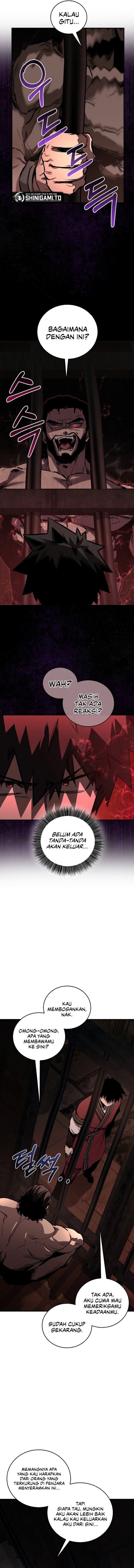 Childhood Friend Of The Zenith chapter 75