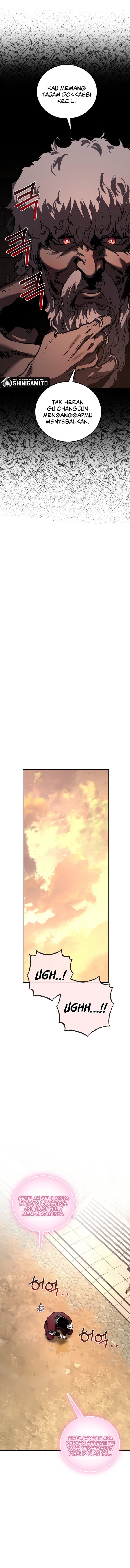 Childhood Friend Of The Zenith chapter 75