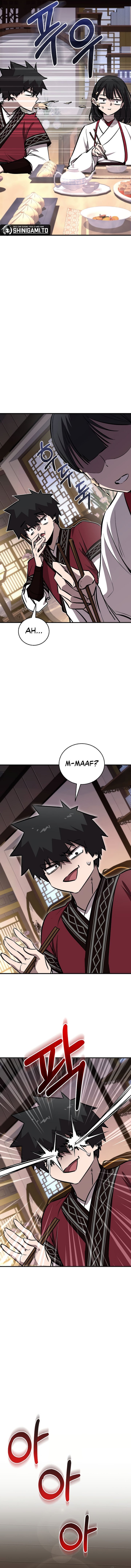 Childhood Friend Of The Zenith chapter 76