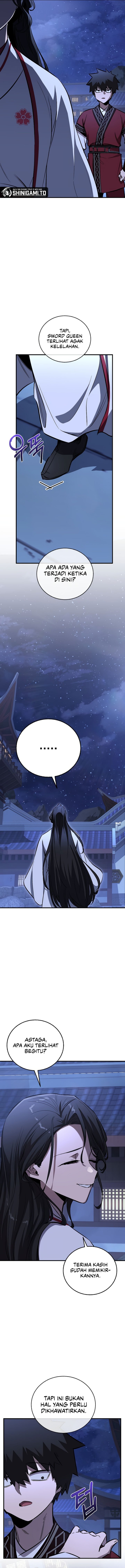 Childhood Friend Of The Zenith chapter 76