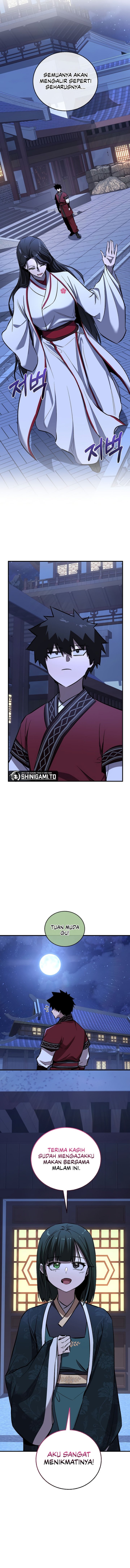 Childhood Friend Of The Zenith chapter 76