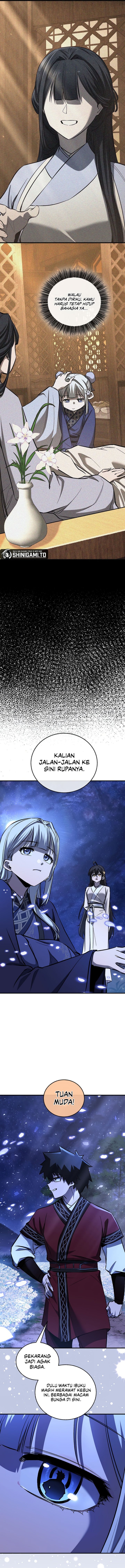 Childhood Friend Of The Zenith chapter 76