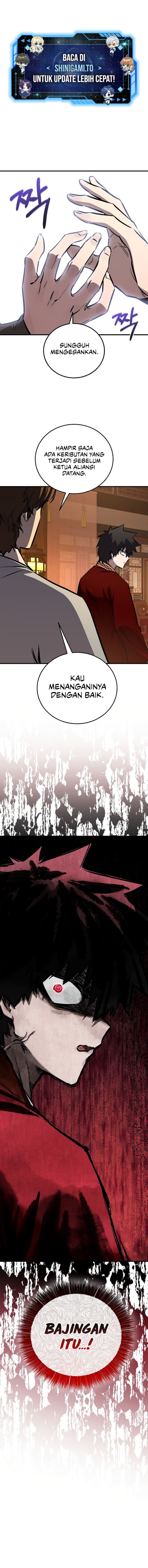 Childhood Friend Of The Zenith chapter 81