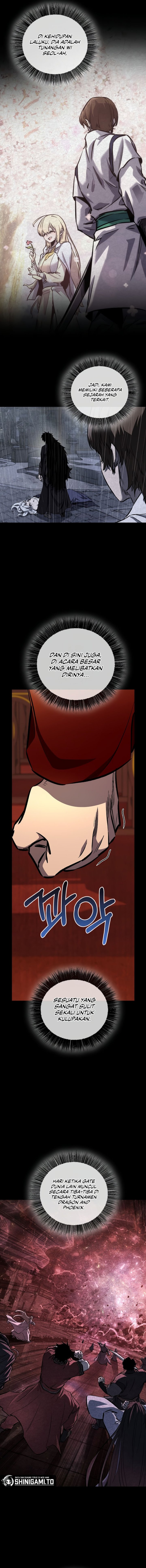 Childhood Friend Of The Zenith chapter 81