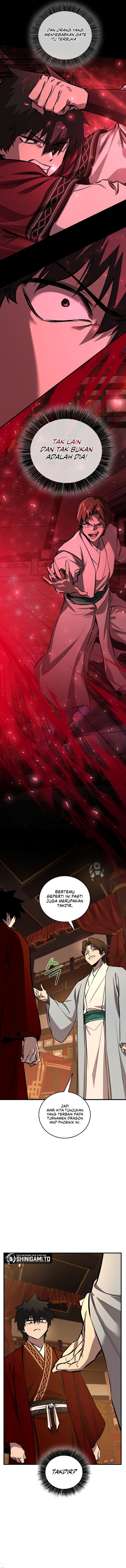 Childhood Friend Of The Zenith chapter 81