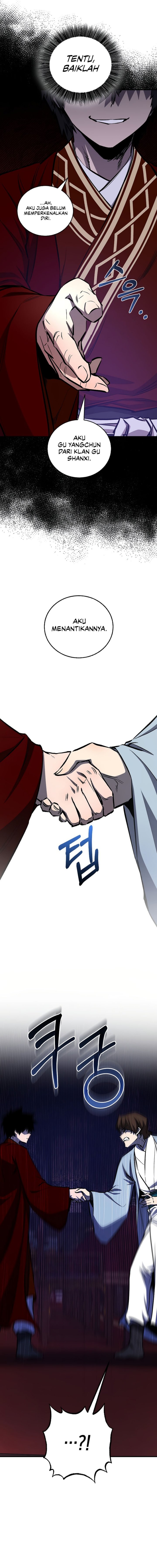 Childhood Friend Of The Zenith chapter 81