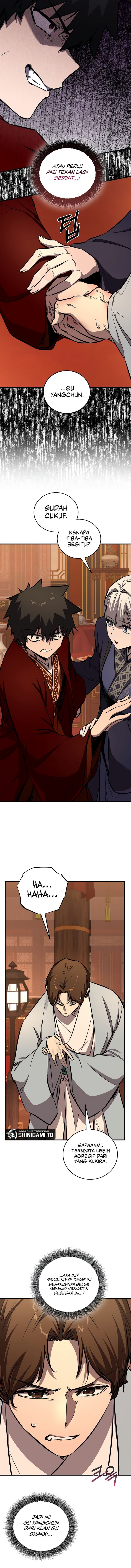 Childhood Friend Of The Zenith chapter 81