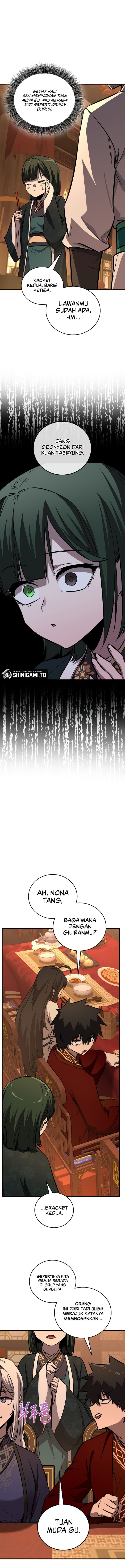 Childhood Friend Of The Zenith chapter 81