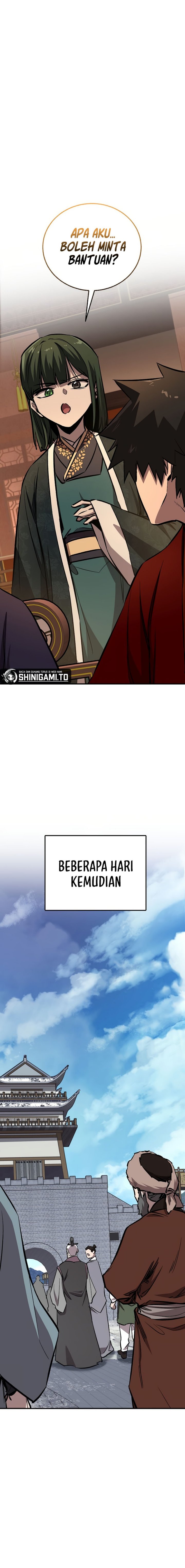 Childhood Friend Of The Zenith chapter 81