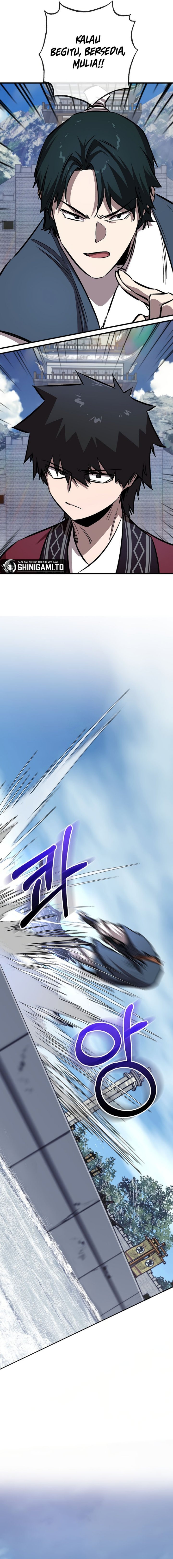 Childhood Friend Of The Zenith chapter 81