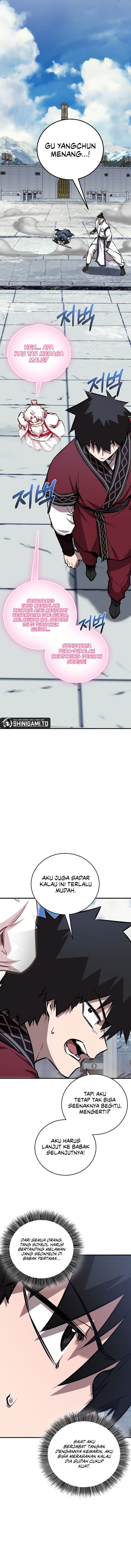 Childhood Friend Of The Zenith chapter 81