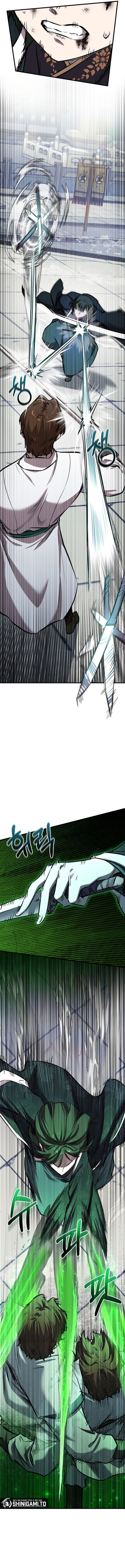 Childhood Friend Of The Zenith chapter 81