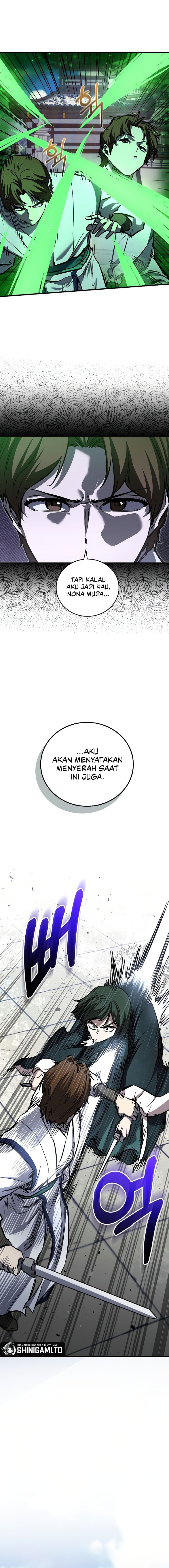 Childhood Friend Of The Zenith chapter 81