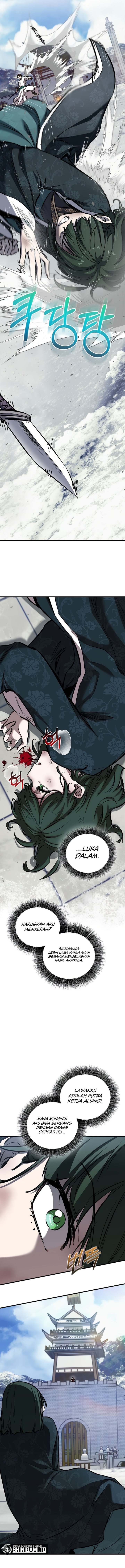 Childhood Friend Of The Zenith chapter 81