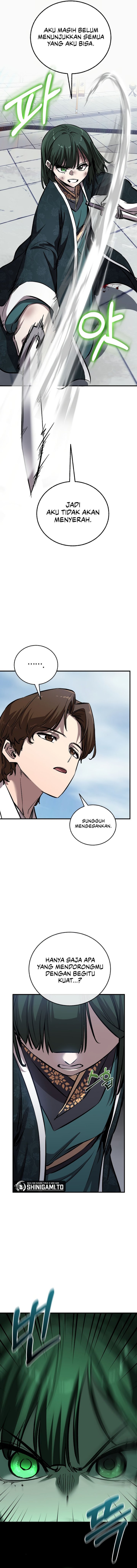 Childhood Friend Of The Zenith chapter 81