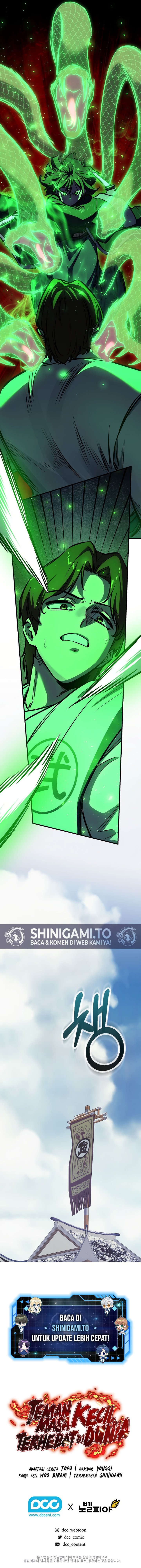 Childhood Friend Of The Zenith chapter 81