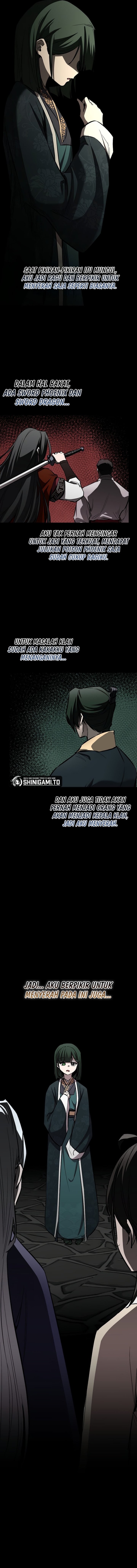 Childhood Friend Of The Zenith Chapter 82 Bahasa Indonesia