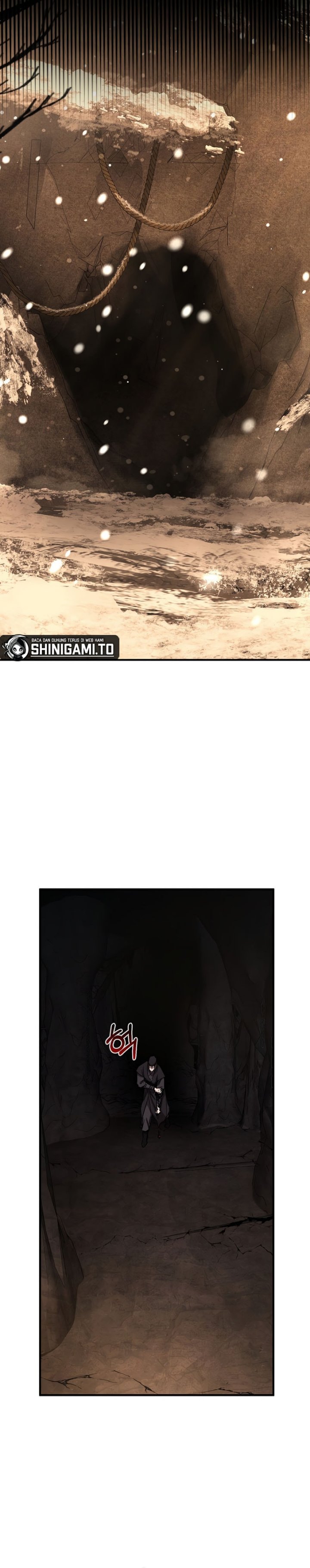 Childhood Friend Of The Zenith Chapter 82 Bahasa Indonesia