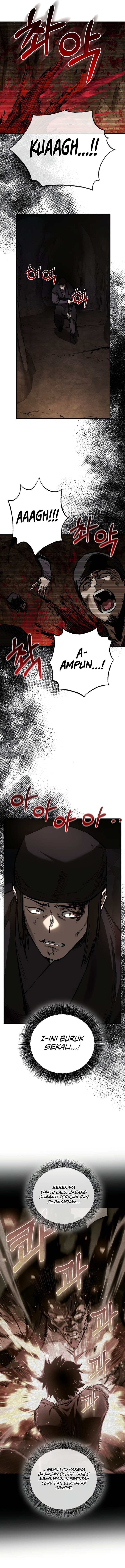 Childhood Friend Of The Zenith Chapter 82 Bahasa Indonesia