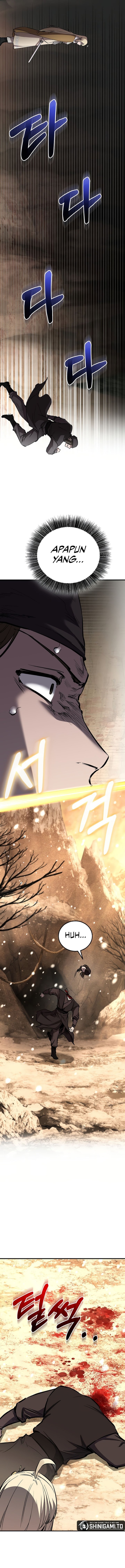 Childhood Friend Of The Zenith Chapter 82 Bahasa Indonesia