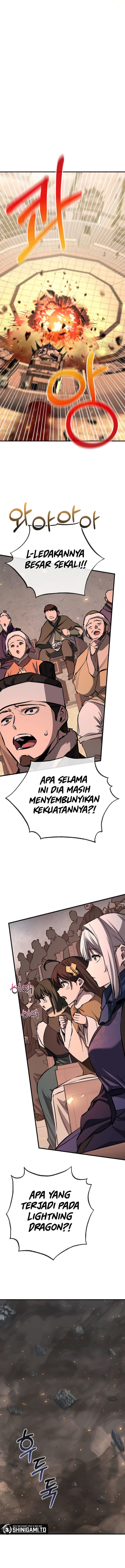 Childhood Friend Of The Zenith Chapter 83 Bahasa Indonesia