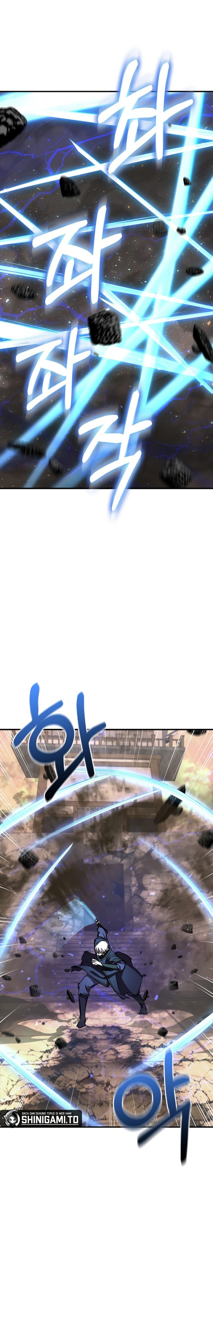 Childhood Friend Of The Zenith Chapter 83 Bahasa Indonesia