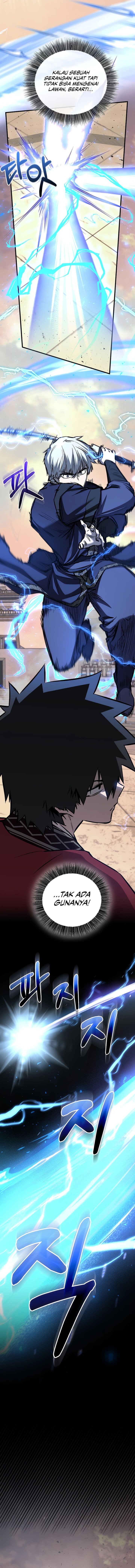 Childhood Friend Of The Zenith Chapter 83 Bahasa Indonesia