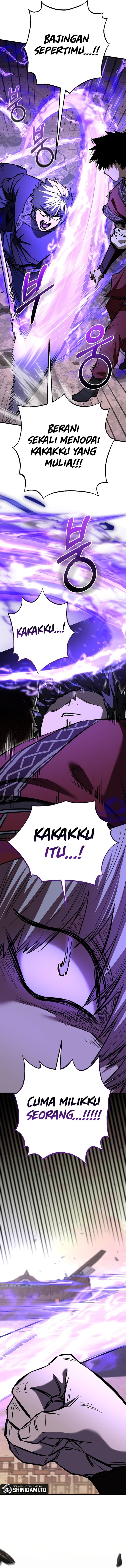 Childhood Friend Of The Zenith Chapter 83 Bahasa Indonesia