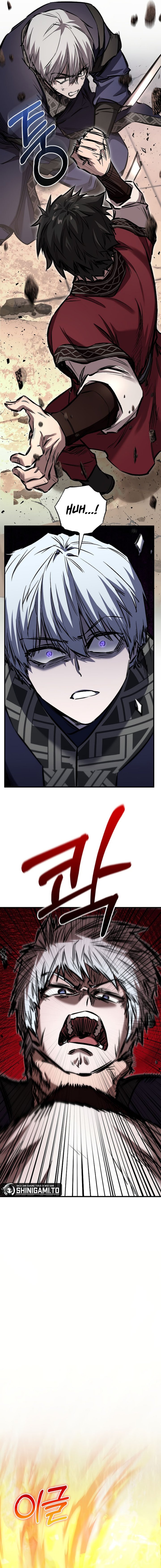 Childhood Friend Of The Zenith Chapter 83 Bahasa Indonesia