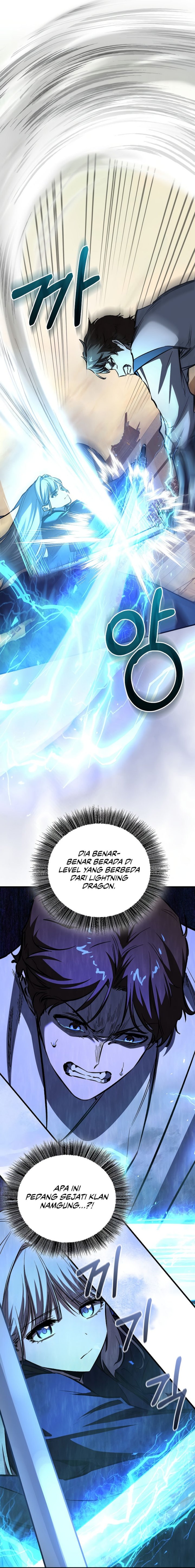 Childhood Friend Of The Zenith Chapter 85 Bahasa Indonesia