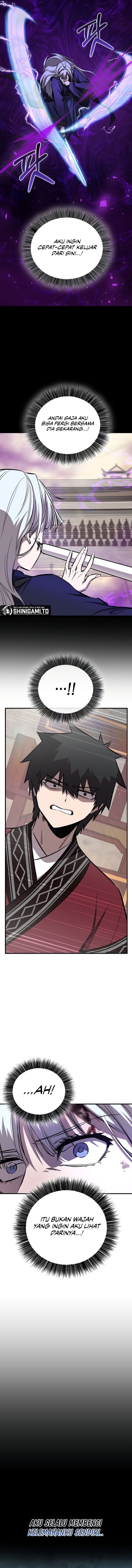 Childhood Friend Of The Zenith Chapter 85 Bahasa Indonesia