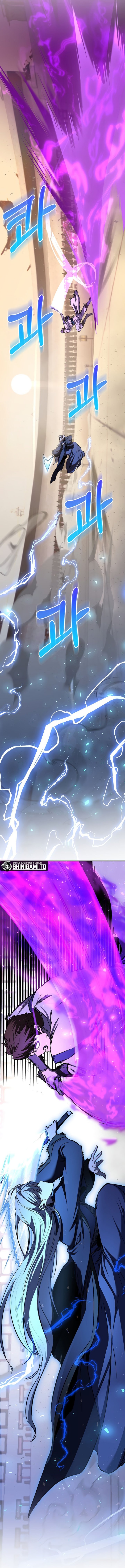 Childhood Friend Of The Zenith Chapter 85 Bahasa Indonesia