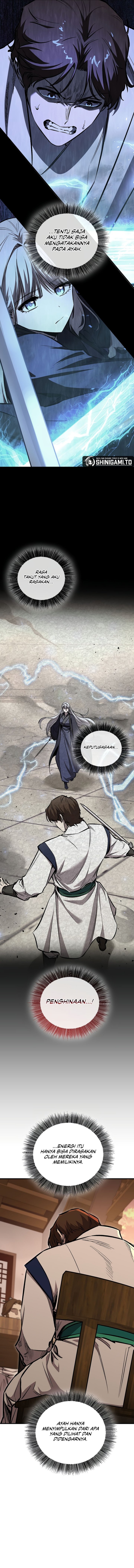 Childhood Friend Of The Zenith Chapter 86 Bahasa Indonesia