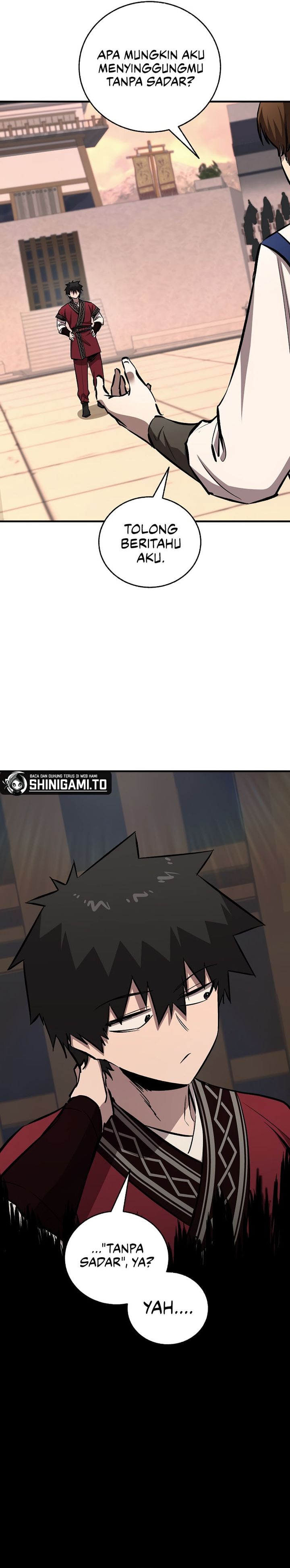 Childhood Friend Of The Zenith chapter 87