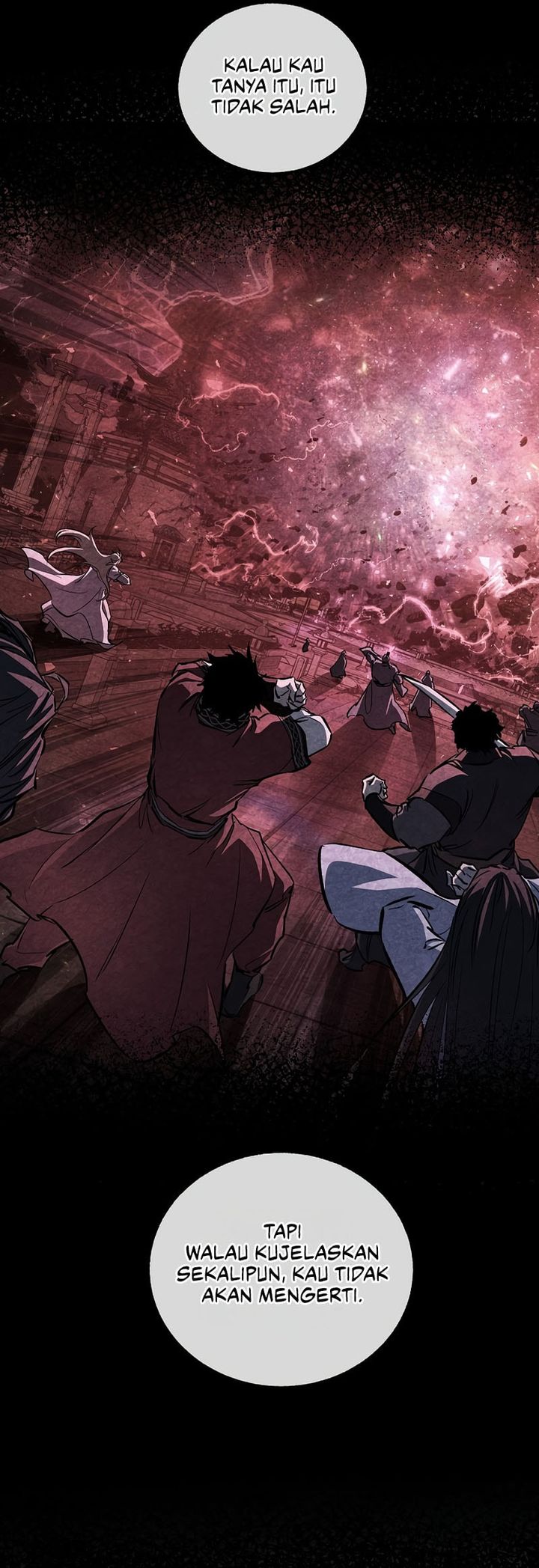 Childhood Friend Of The Zenith chapter 87