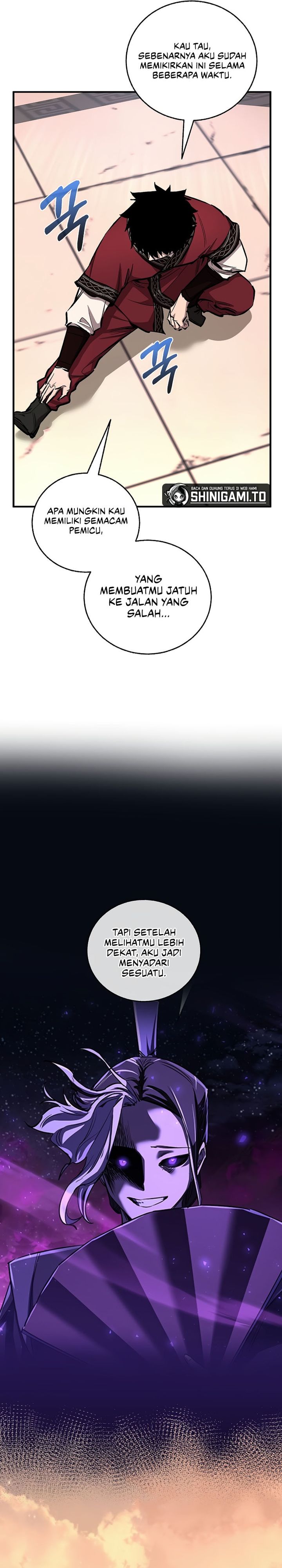 Childhood Friend Of The Zenith chapter 87