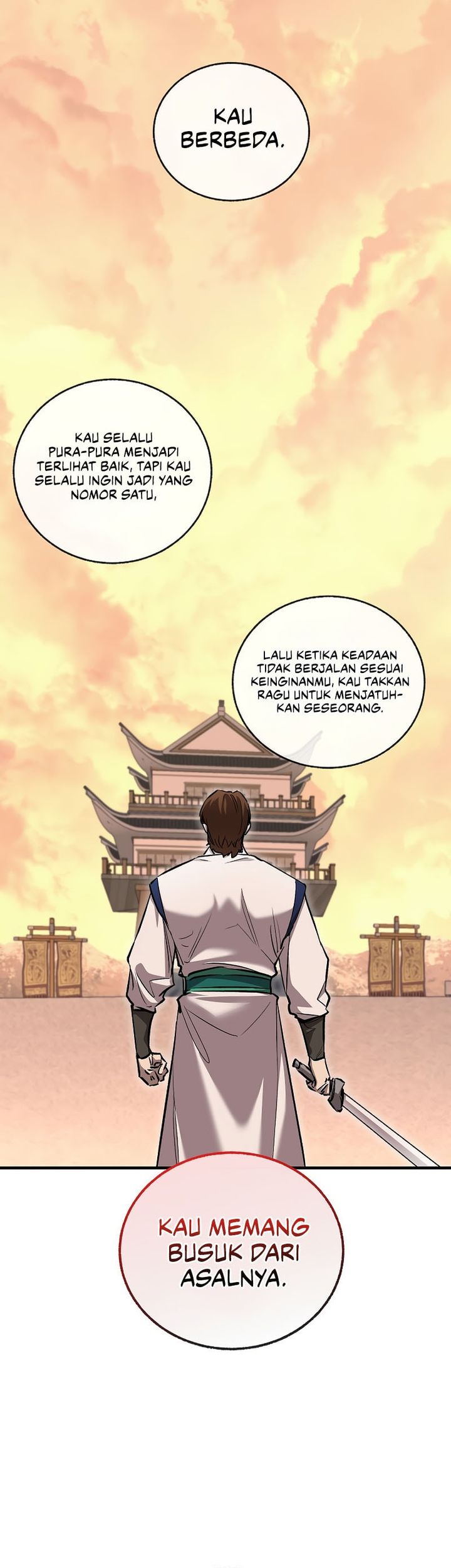 Childhood Friend Of The Zenith chapter 87