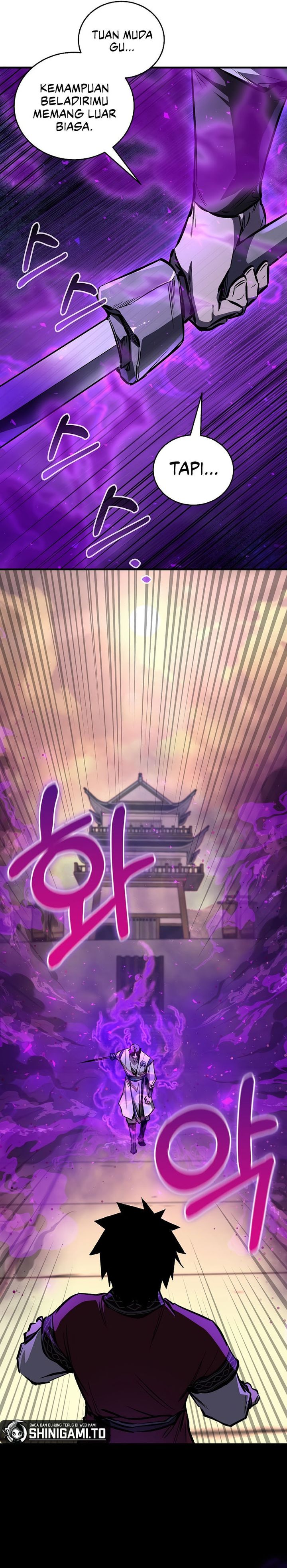 Childhood Friend Of The Zenith chapter 87