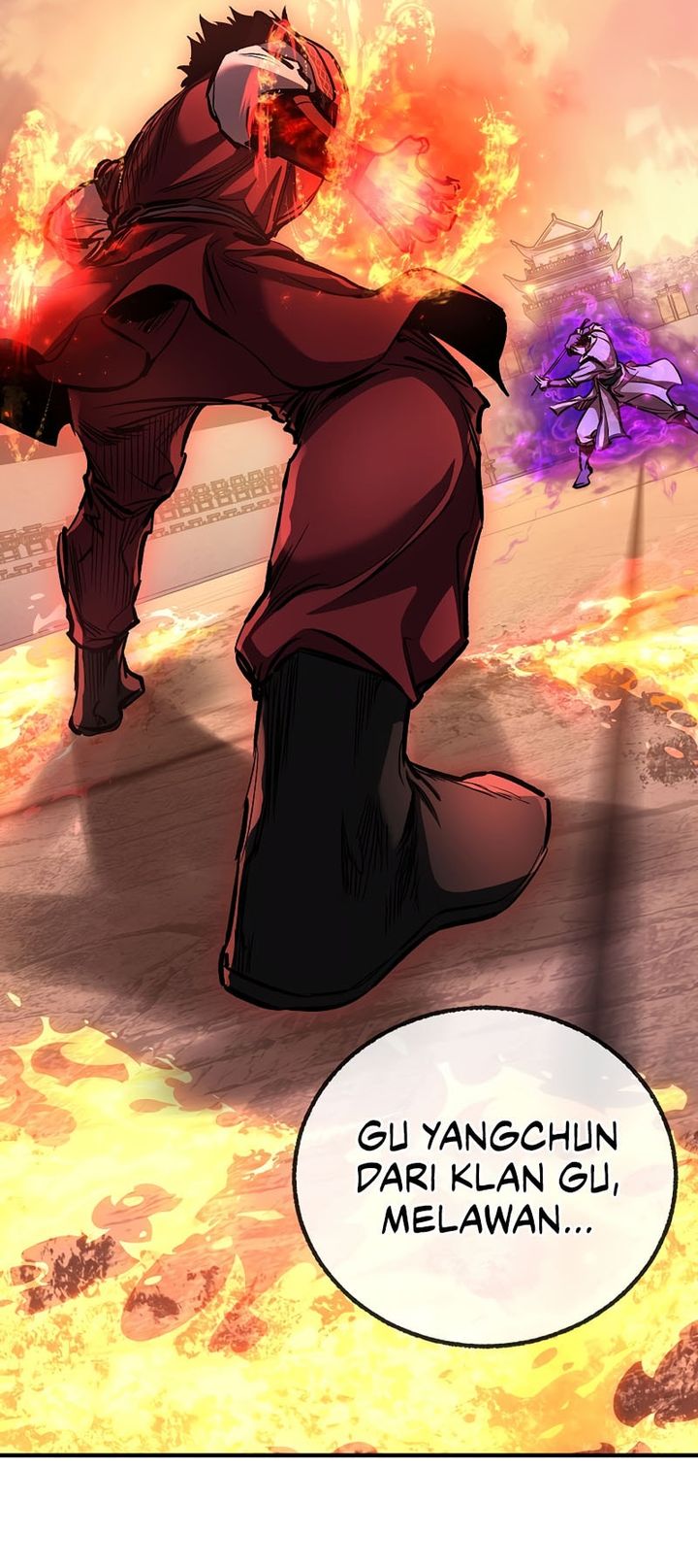 Childhood Friend Of The Zenith chapter 87