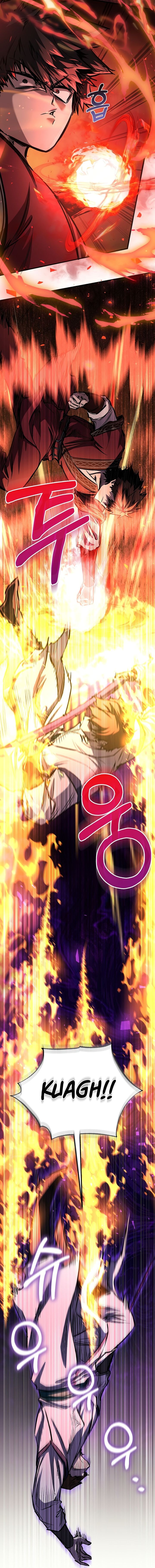 Childhood Friend Of The Zenith chapter 87